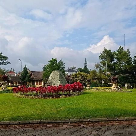 Designer Villa Tokyo Cianjur Zewnętrze zdjęcie