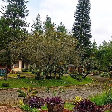Designer Villa Tokyo Cianjur Zewnętrze zdjęcie