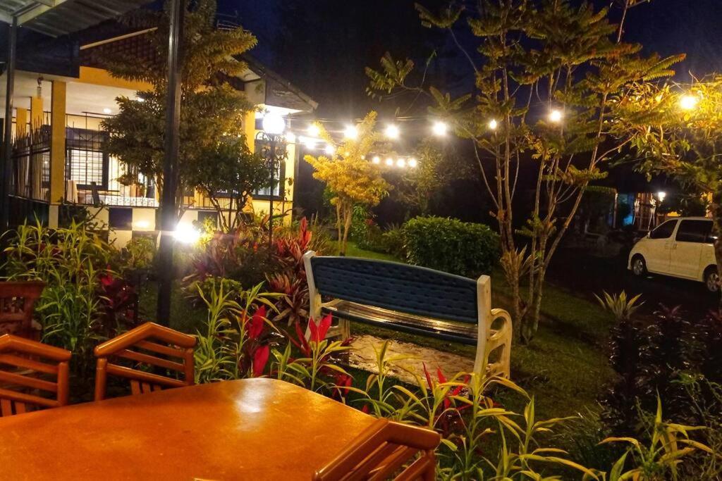 Designer Villa Tokyo Cianjur Zewnętrze zdjęcie