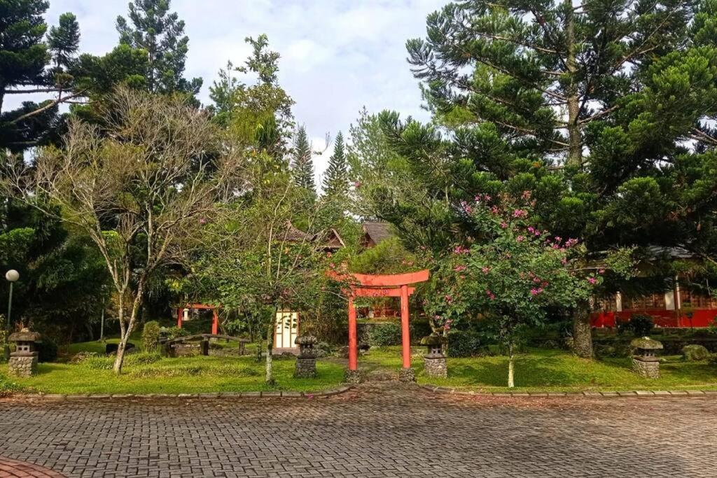 Designer Villa Tokyo Cianjur Zewnętrze zdjęcie