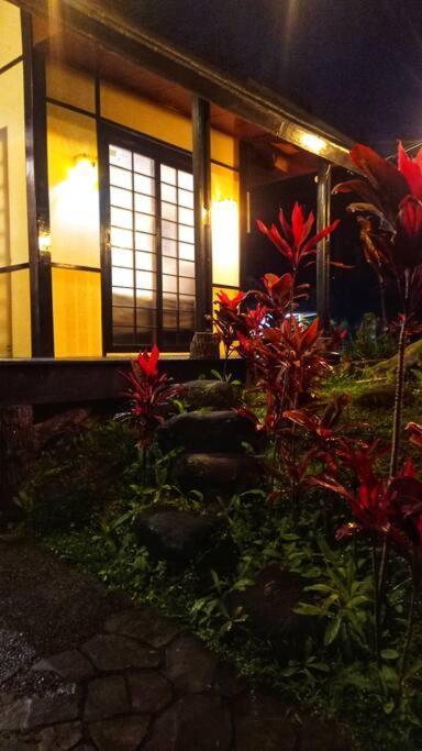 Designer Villa Tokyo Cianjur Zewnętrze zdjęcie