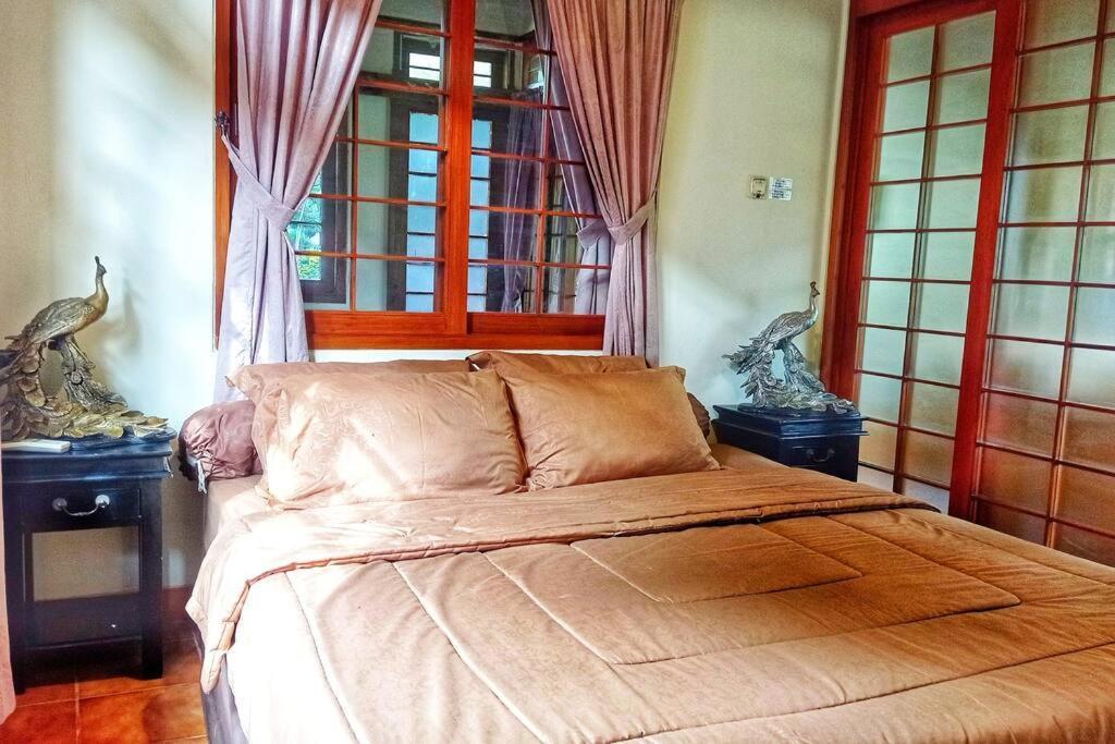 Designer Villa Tokyo Cianjur Zewnętrze zdjęcie