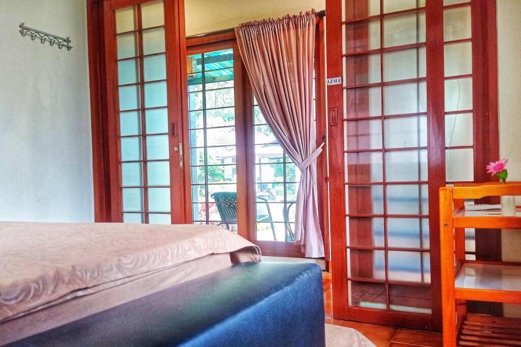 Designer Villa Tokyo Cianjur Zewnętrze zdjęcie