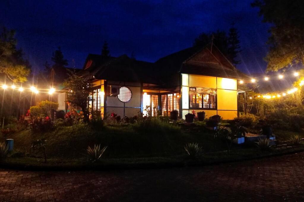 Designer Villa Tokyo Cianjur Zewnętrze zdjęcie