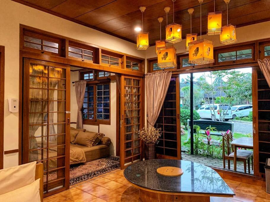 Designer Villa Tokyo Cianjur Zewnętrze zdjęcie