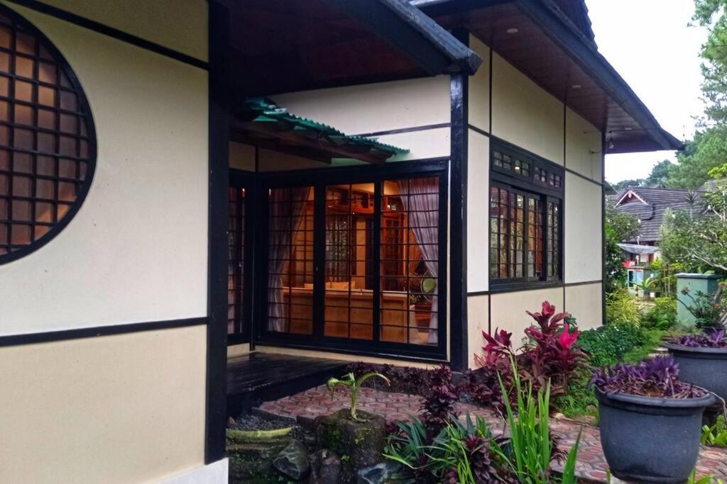 Designer Villa Tokyo Cianjur Zewnętrze zdjęcie