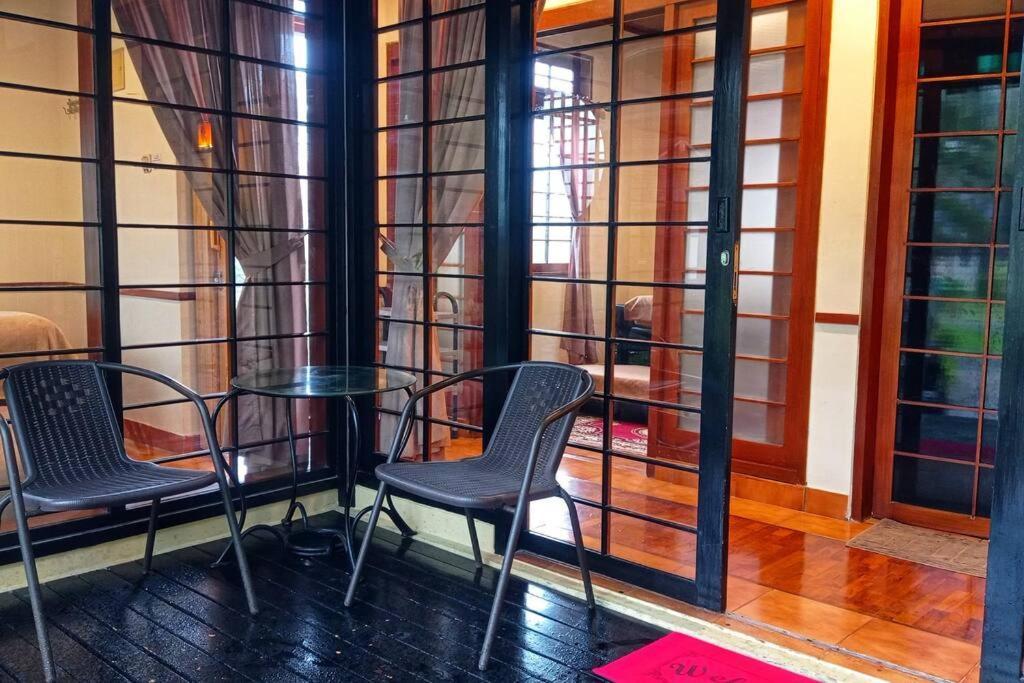 Designer Villa Tokyo Cianjur Zewnętrze zdjęcie