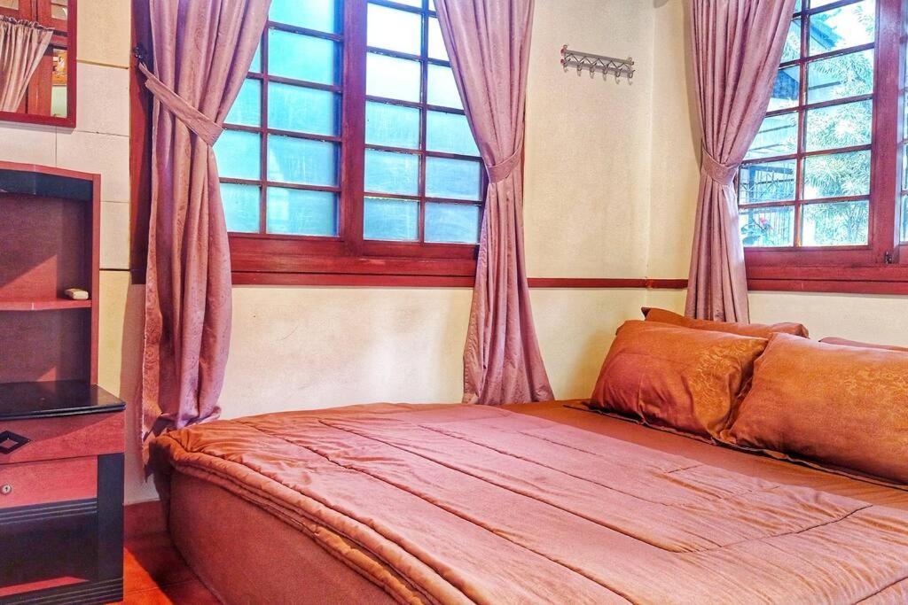 Designer Villa Tokyo Cianjur Zewnętrze zdjęcie