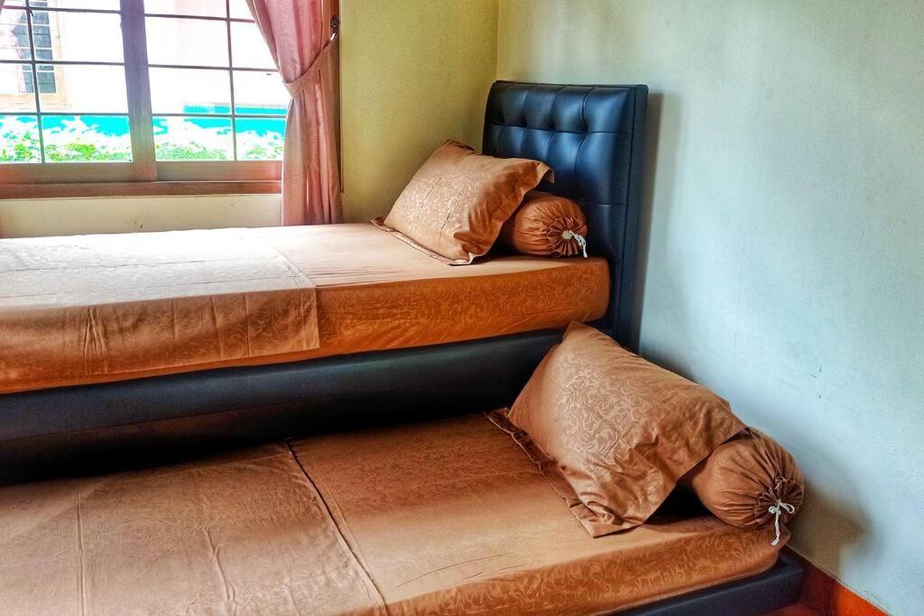 Designer Villa Tokyo Cianjur Zewnętrze zdjęcie