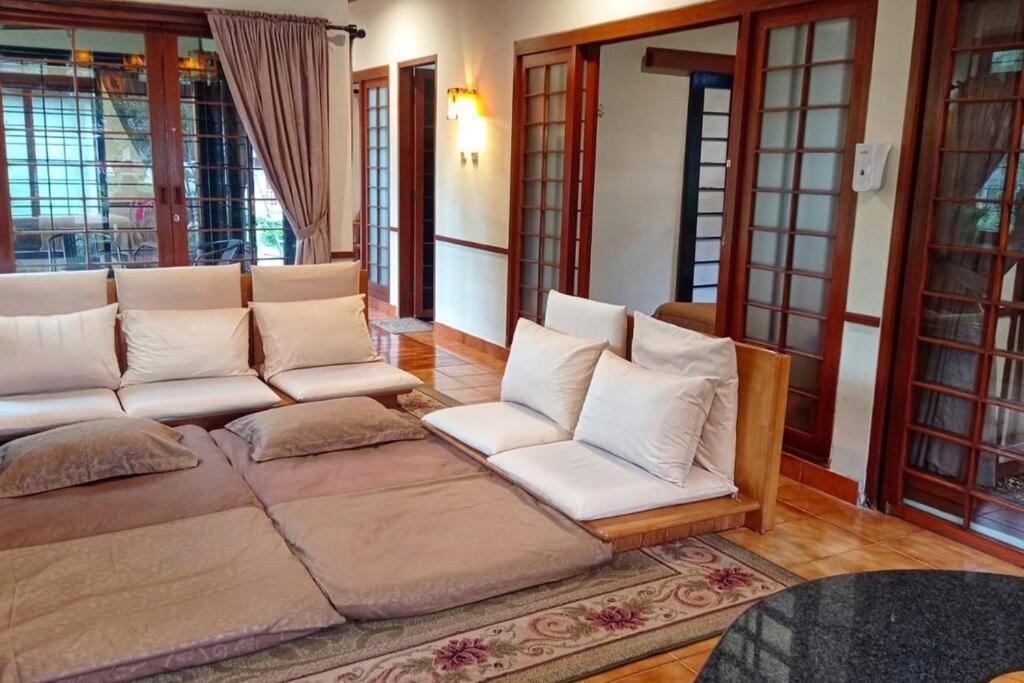 Designer Villa Tokyo Cianjur Zewnętrze zdjęcie