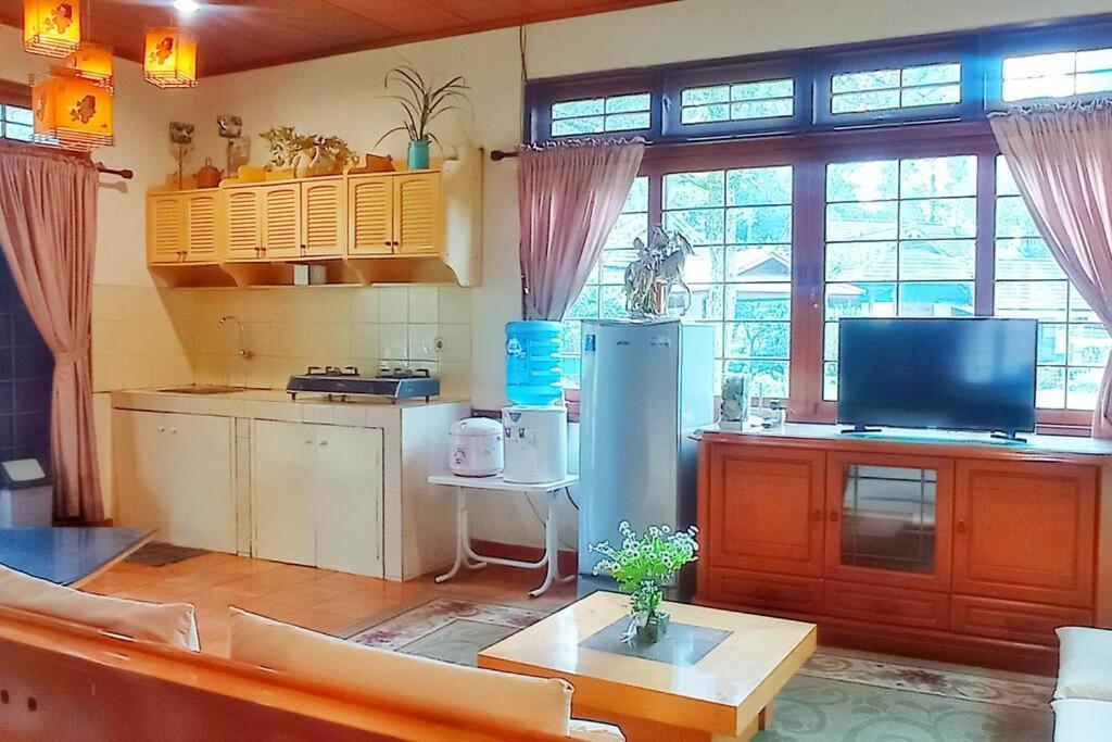 Designer Villa Tokyo Cianjur Zewnętrze zdjęcie