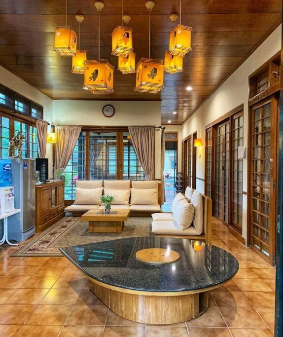 Designer Villa Tokyo Cianjur Zewnętrze zdjęcie