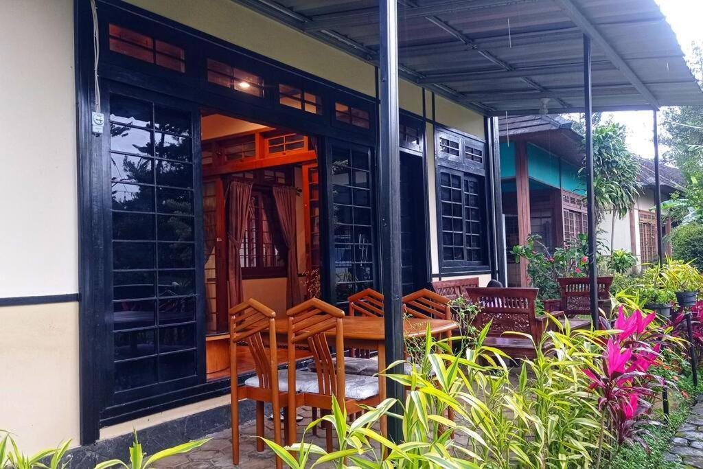 Designer Villa Tokyo Cianjur Zewnętrze zdjęcie