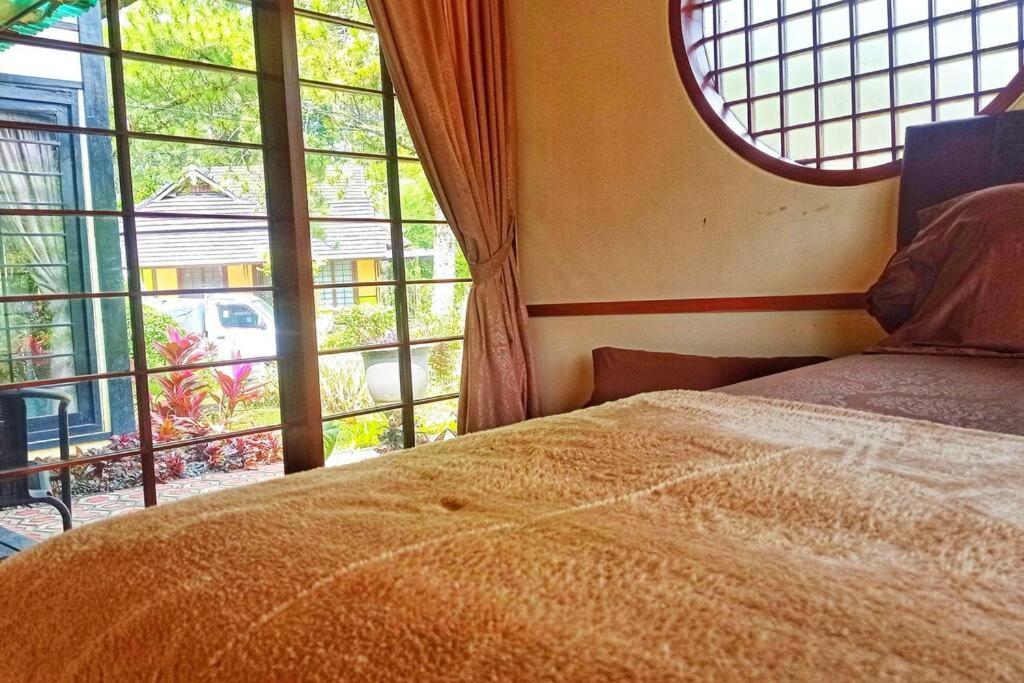Designer Villa Tokyo Cianjur Zewnętrze zdjęcie