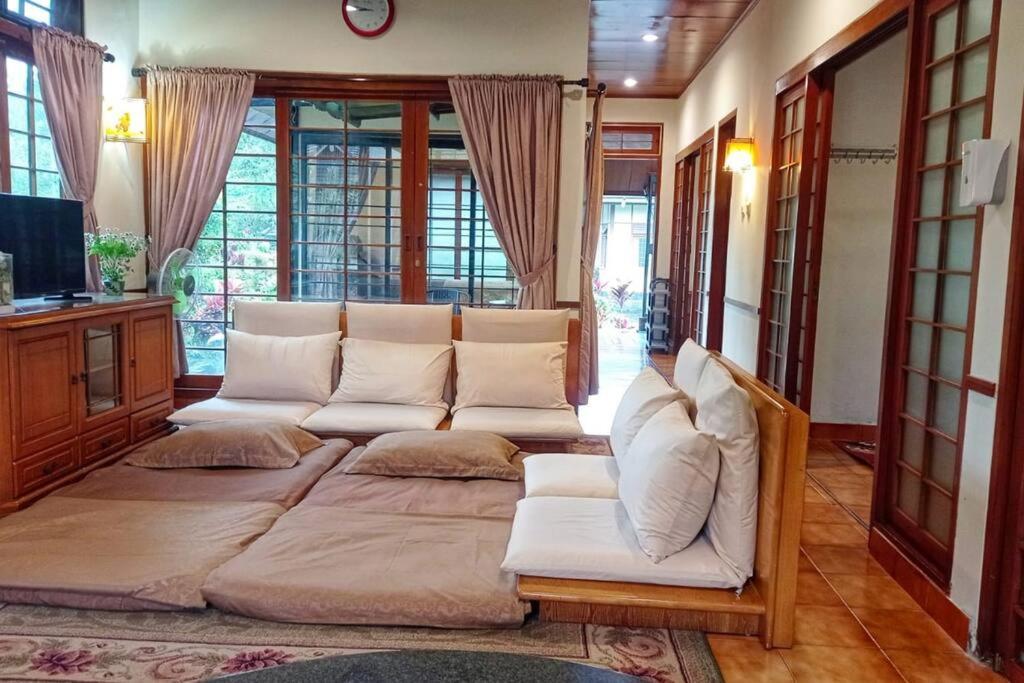 Designer Villa Tokyo Cianjur Zewnętrze zdjęcie