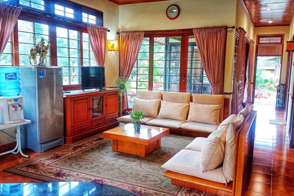 Designer Villa Tokyo Cianjur Zewnętrze zdjęcie