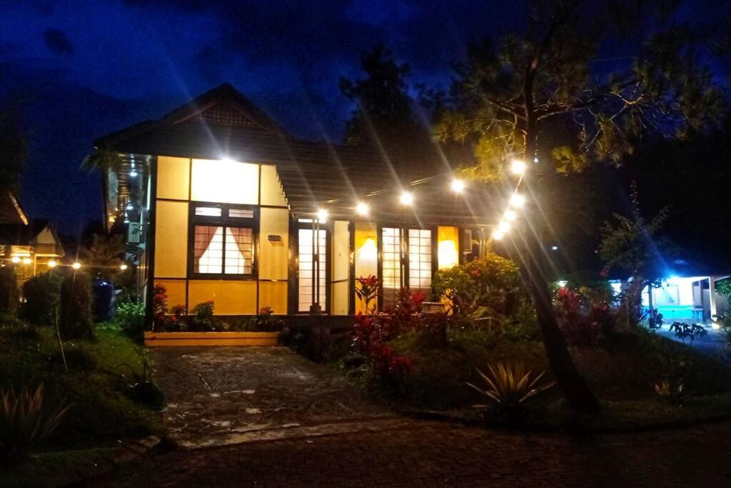 Designer Villa Tokyo Cianjur Zewnętrze zdjęcie
