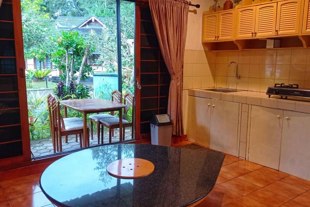 Designer Villa Tokyo Cianjur Zewnętrze zdjęcie