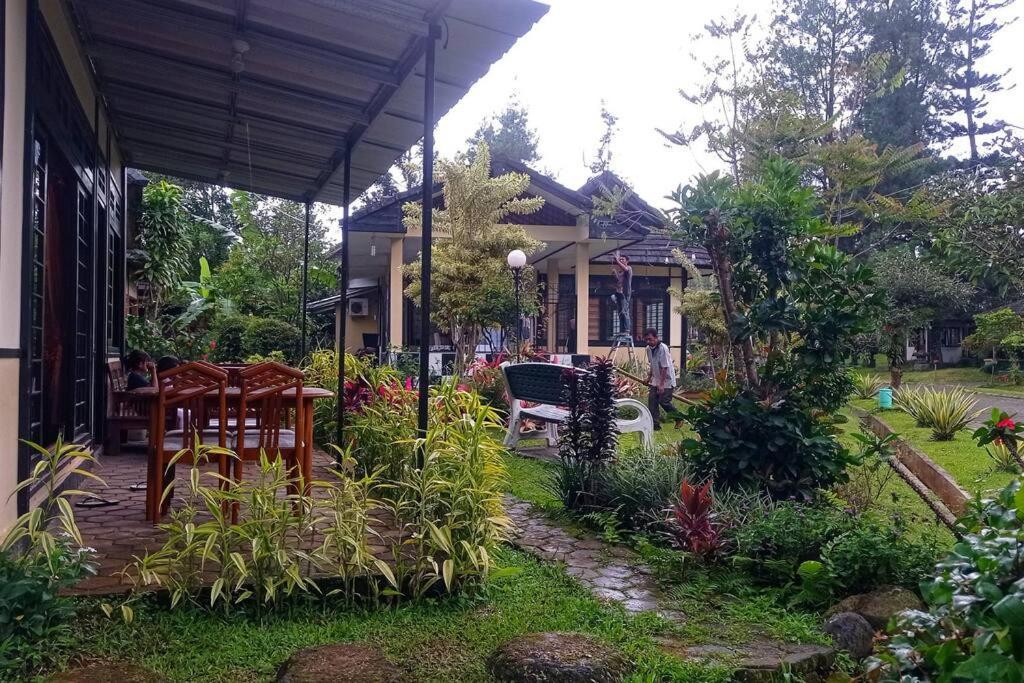 Designer Villa Tokyo Cianjur Zewnętrze zdjęcie