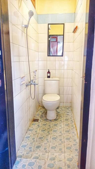 Designer Villa Tokyo Cianjur Zewnętrze zdjęcie