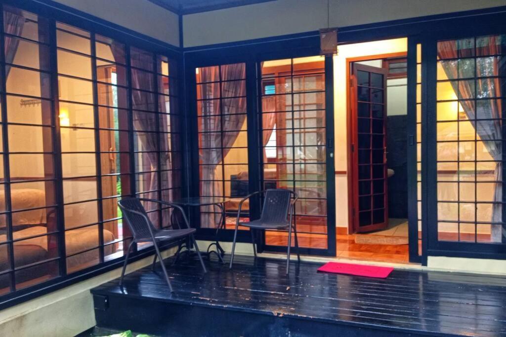 Designer Villa Tokyo Cianjur Zewnętrze zdjęcie