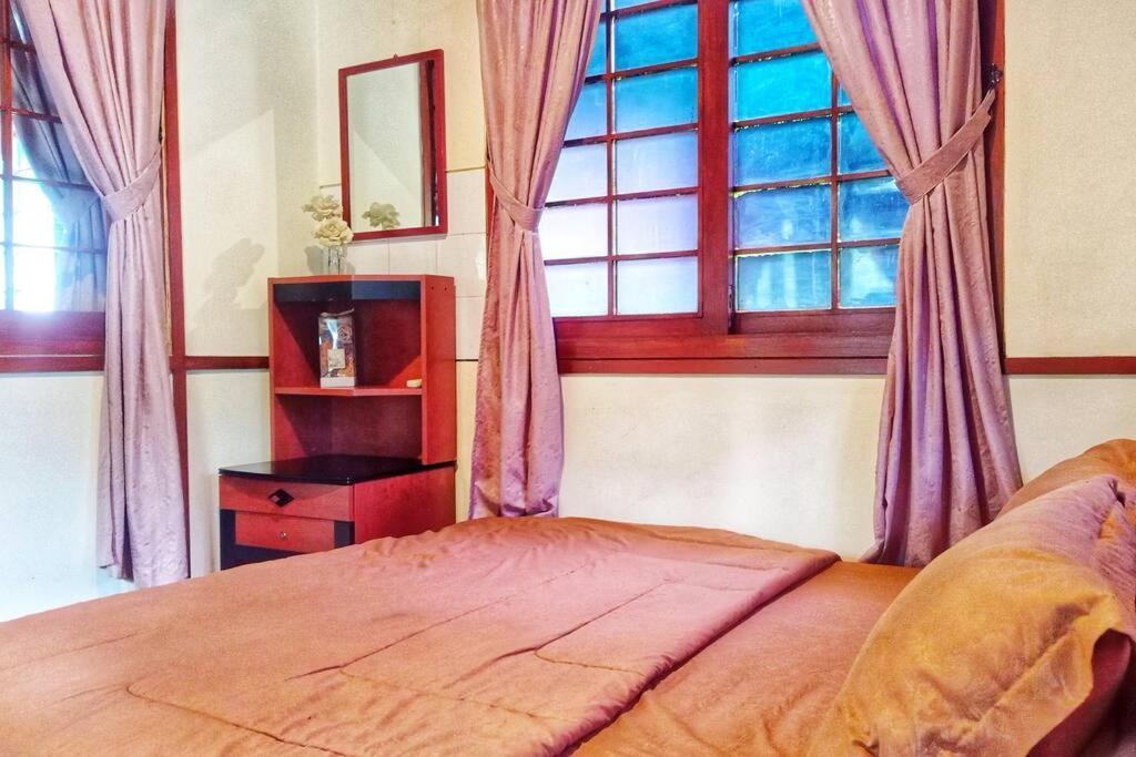 Designer Villa Tokyo Cianjur Zewnętrze zdjęcie