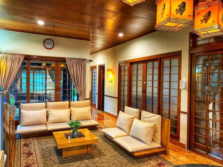 Designer Villa Tokyo Cianjur Zewnętrze zdjęcie