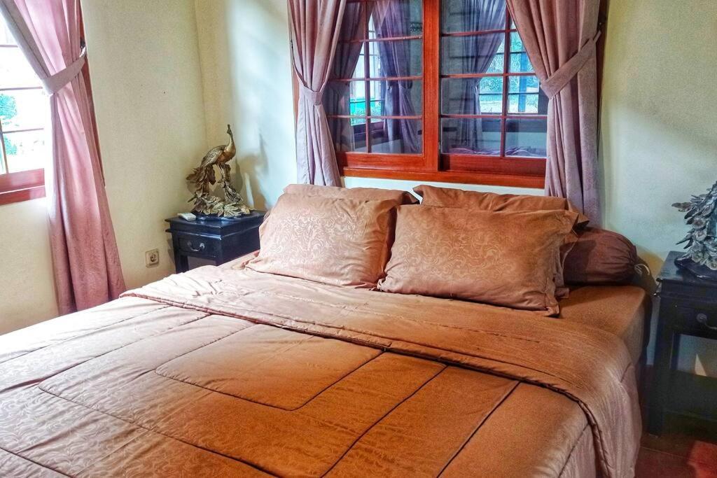 Designer Villa Tokyo Cianjur Zewnętrze zdjęcie