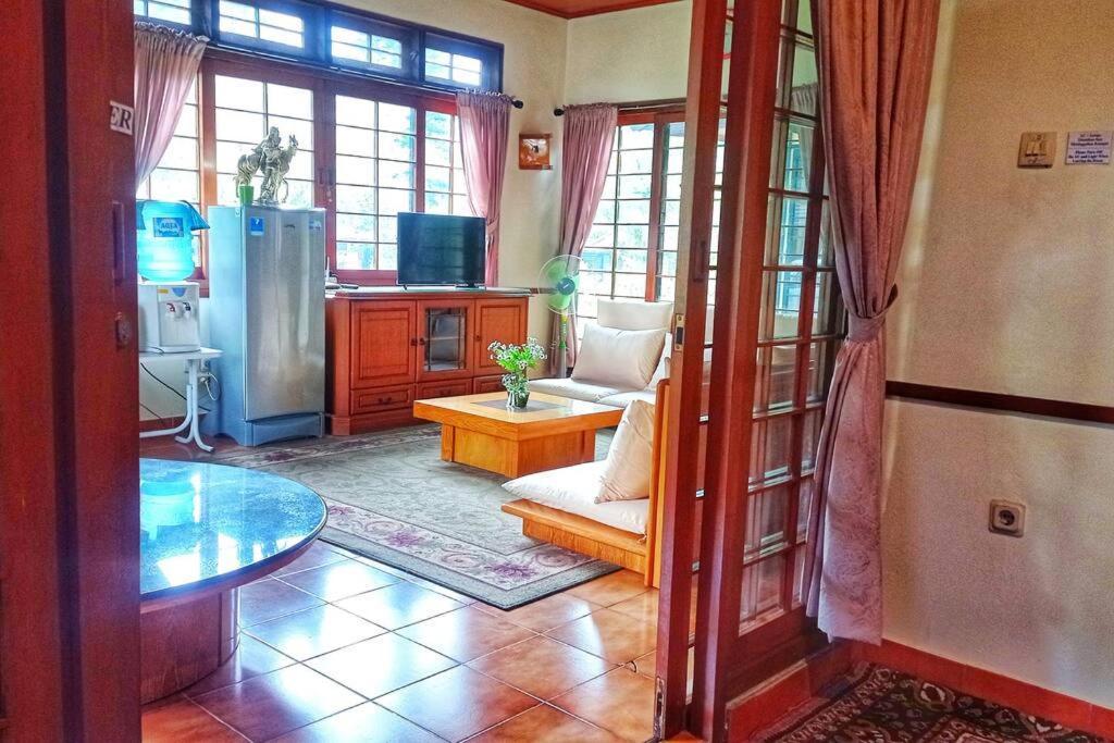 Designer Villa Tokyo Cianjur Zewnętrze zdjęcie