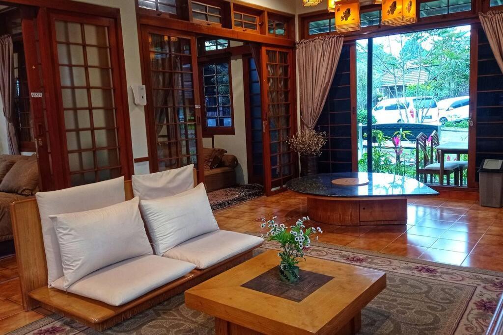Designer Villa Tokyo Cianjur Zewnętrze zdjęcie