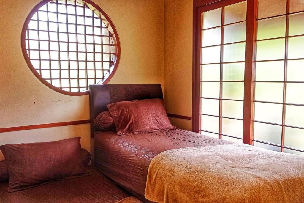 Designer Villa Tokyo Cianjur Zewnętrze zdjęcie