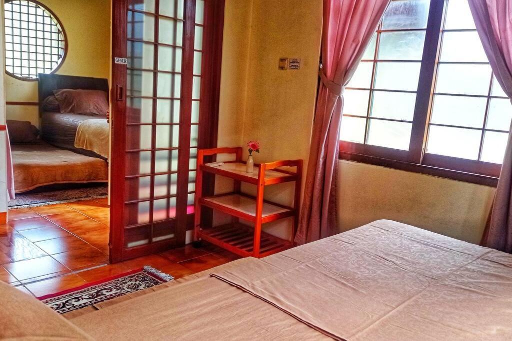 Designer Villa Tokyo Cianjur Zewnętrze zdjęcie