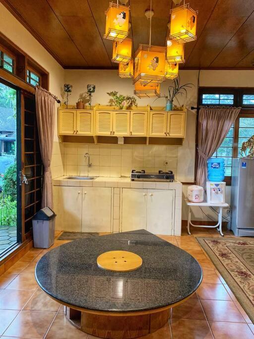 Designer Villa Tokyo Cianjur Zewnętrze zdjęcie