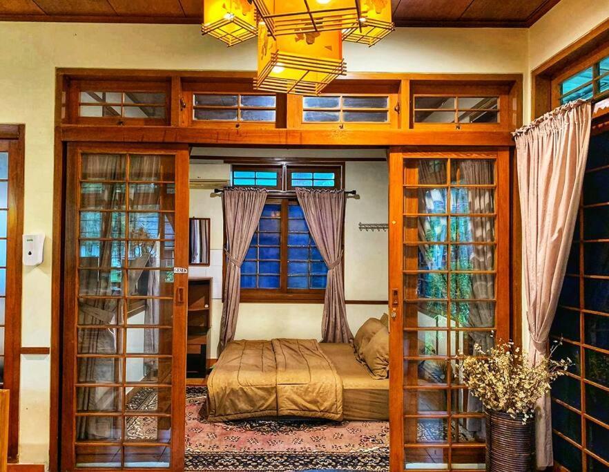 Designer Villa Tokyo Cianjur Zewnętrze zdjęcie