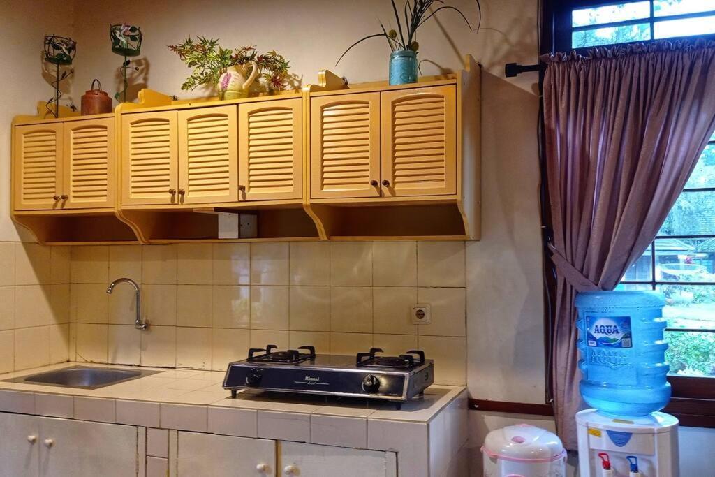 Designer Villa Tokyo Cianjur Zewnętrze zdjęcie
