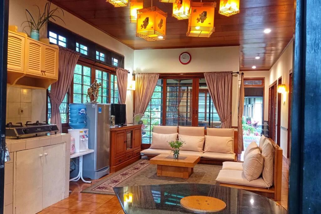 Designer Villa Tokyo Cianjur Zewnętrze zdjęcie