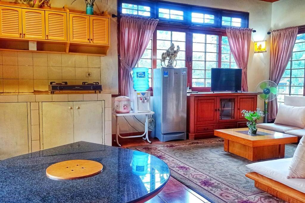 Designer Villa Tokyo Cianjur Zewnętrze zdjęcie