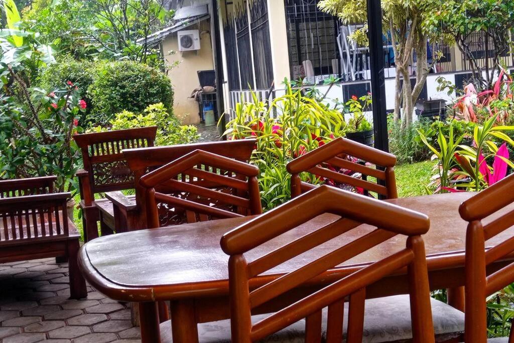 Designer Villa Tokyo Cianjur Zewnętrze zdjęcie